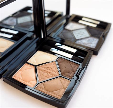 dior palette undress|New Dior 5 Couleurs Palettes .